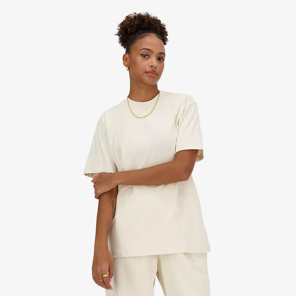 New Balance Athletics Jersey T-Shirt 