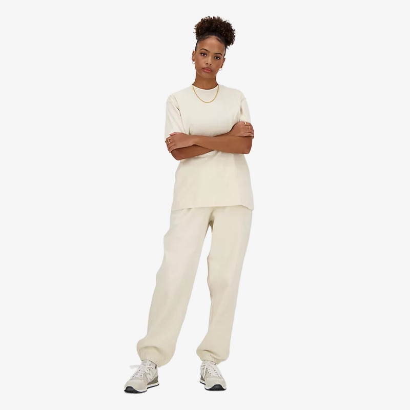 New Balance Athletics Jersey T-Shirt 