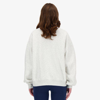 New Balance Hoodies & Sweatshirts 