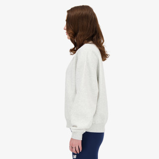 New Balance Hoodies & Sweatshirts 
