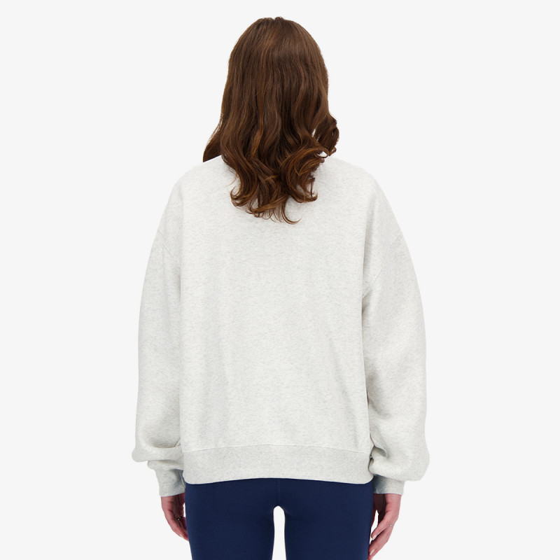 New Balance Hoodies & Sweatshirts 