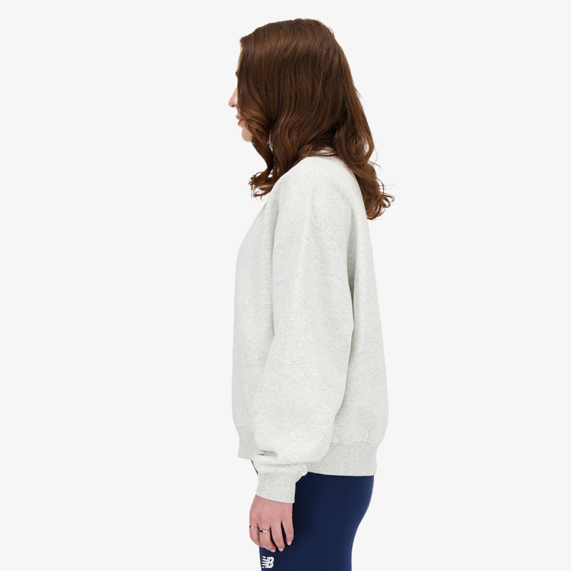 New Balance Hoodies & Sweatshirts 