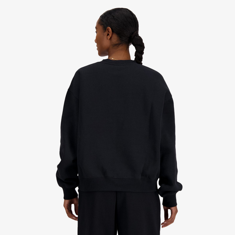 New Balance Hoodies & Sweatshirts 