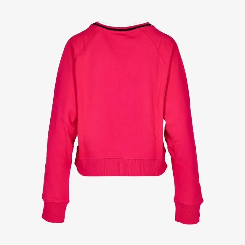 CHAMPION Produkte LADY ROCHESTER INSPIRED CREWNECK 