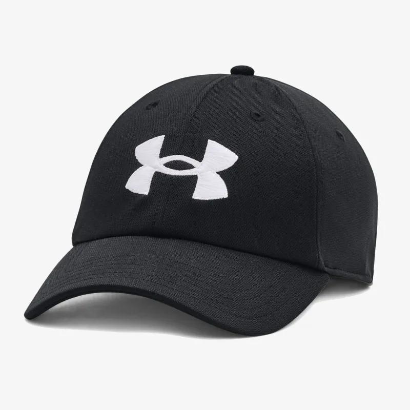 UNDER ARMOUR Kapele UA Blitzing Adjustable Hat 