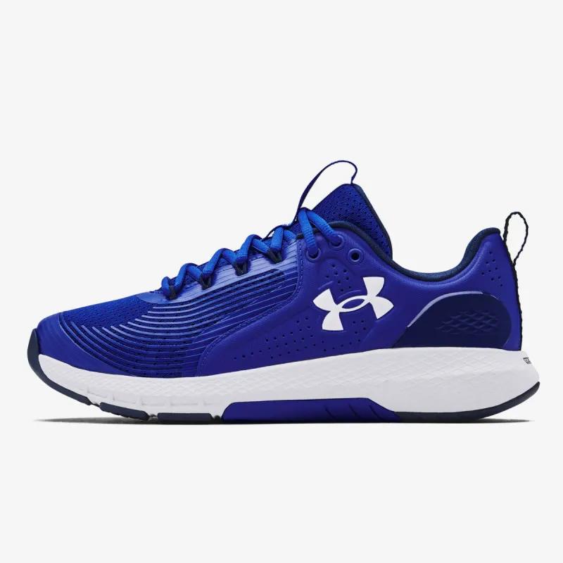 UNDER ARMOUR Atlete UA Charged Commit 3 Training Shoes 