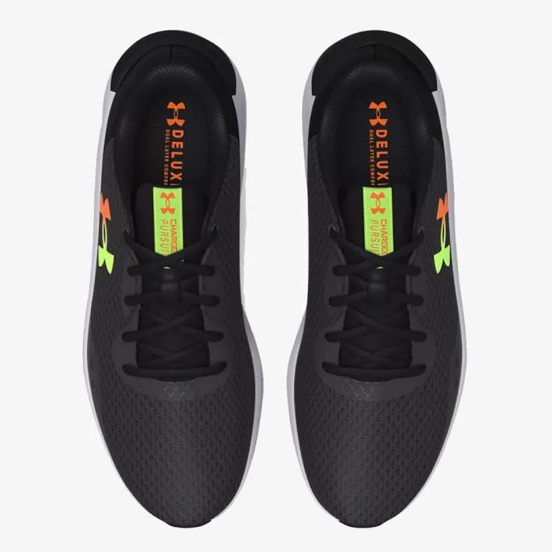 UNDER ARMOUR Atlete UA Charged Pursuit 3 Running Shoes 