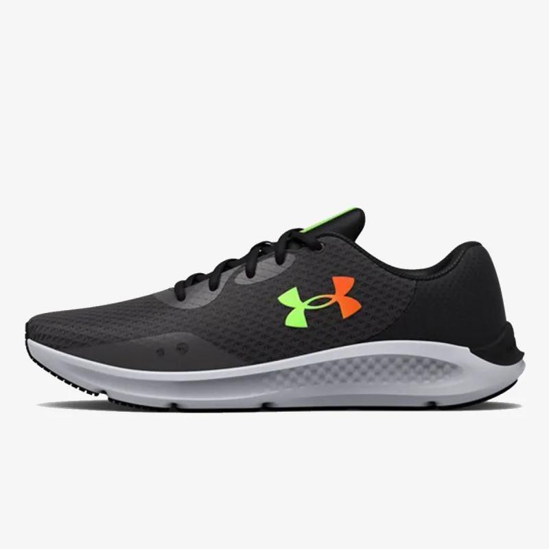 UNDER ARMOUR Atlete UA Charged Pursuit 3 Running Shoes 
