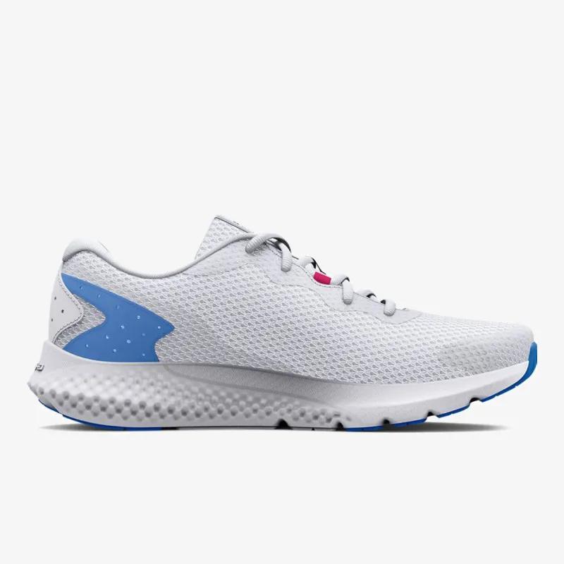 UNDER ARMOUR Atlete Charged Rogue 3 
