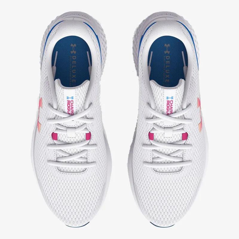 UNDER ARMOUR Atlete Charged Rogue 3 