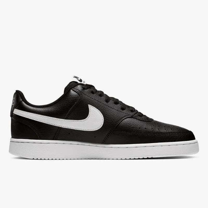 NIKE Atlete Court Vision Low 