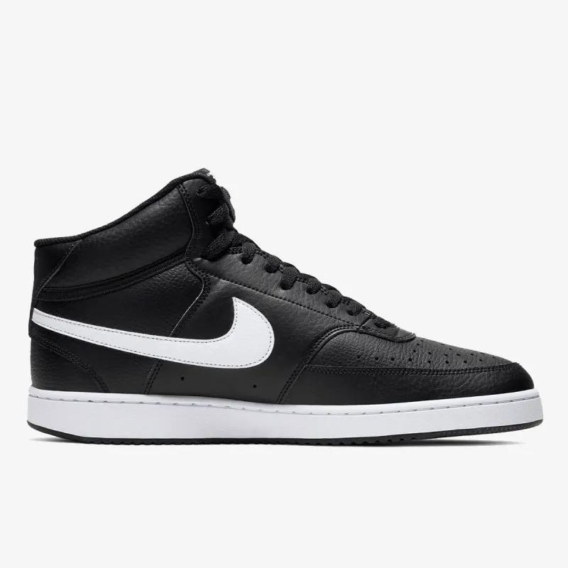NIKE Atlete Court Vision Mid 