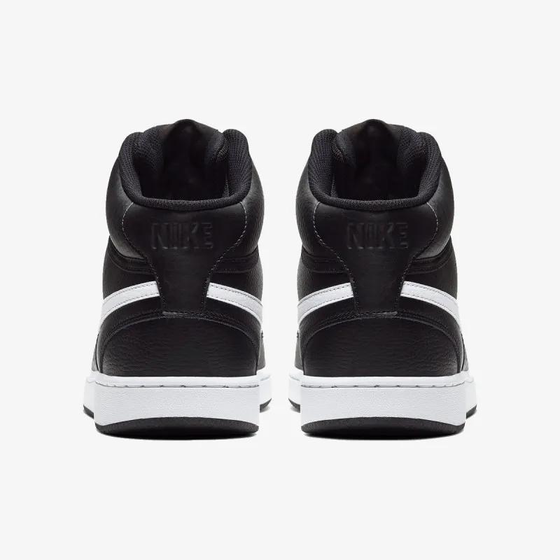 NIKE Atlete Court Vision Mid 