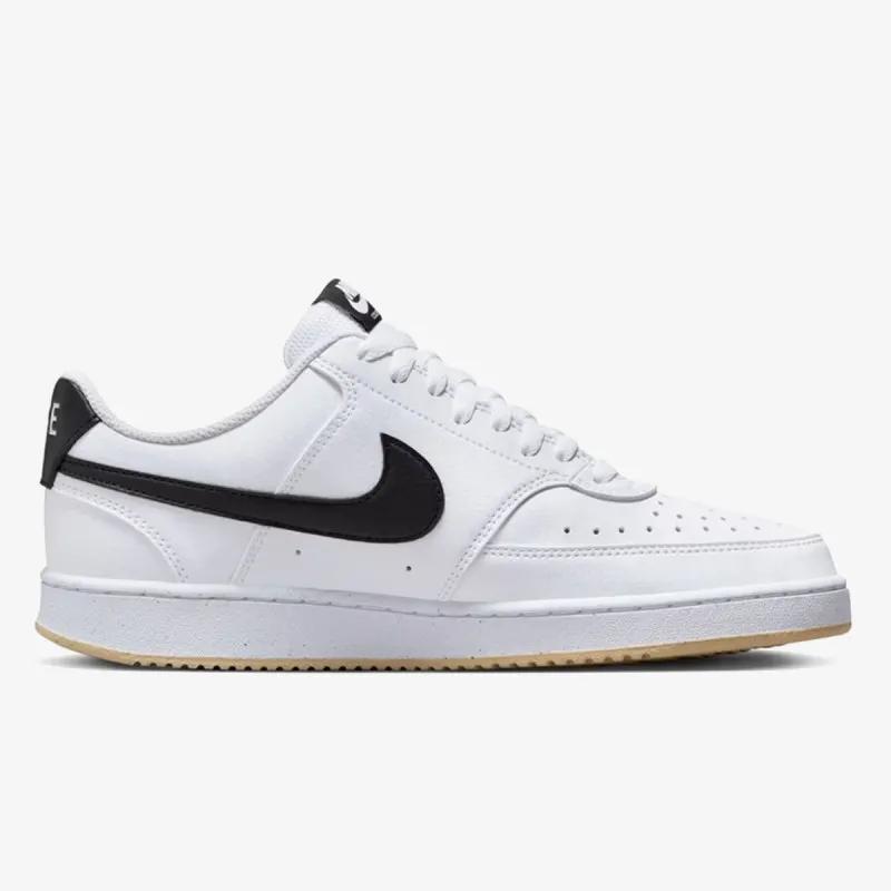 NIKE Atlete Court Vision Low Next Nature 