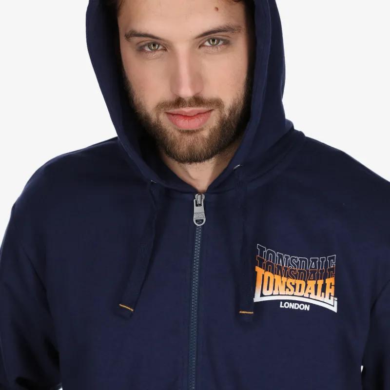 LONSDALE Bluza Topping 
