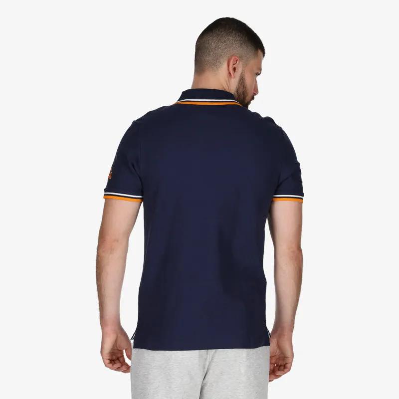 LONSDALE Produkte Topping Polo T-Shirt 
